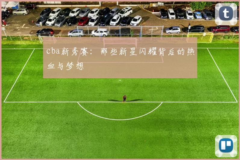 cba新秀赛:那些新星闪耀背后的热血与梦想