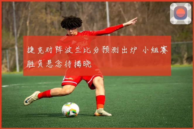 捷克对阵波兰比分预测出炉 小组赛胜负悬念待揭晓