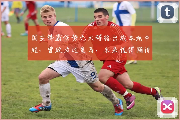 国安锋霸伤势无大碍将出战本轮中超，曾效力过皇马，未来值得期待