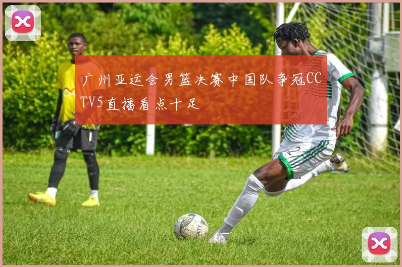 广州亚运会男篮决赛中国队争冠CCTV5直播看点十足