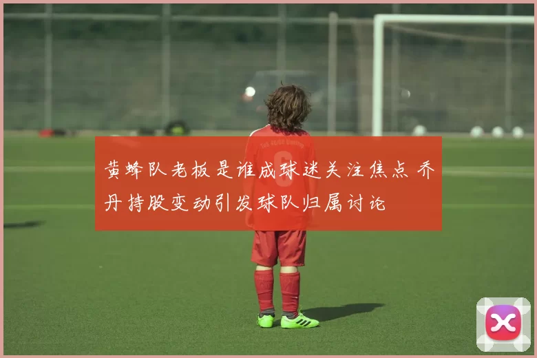 黄蜂队老板是谁成球迷关注焦点 乔丹持股变动引发球队归属讨论