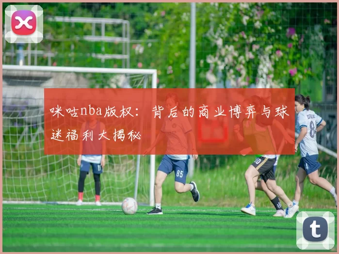 咪咕nba版权：背后的商业博弈与球迷福利大揭秘